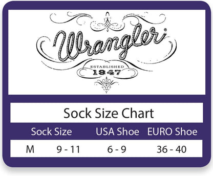 Women'S Horse Crew Socks