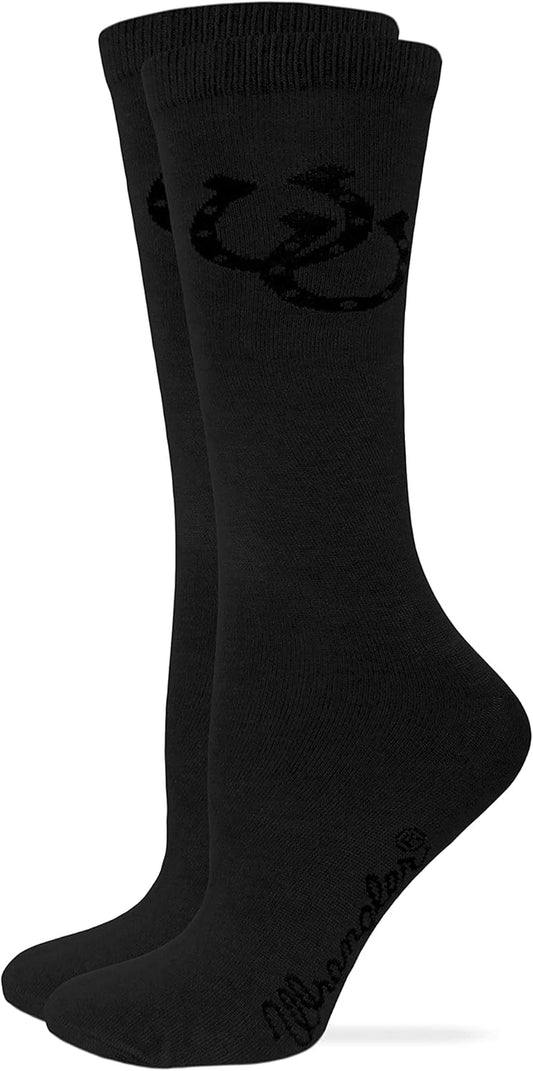 Women'S Horse Crew Socks